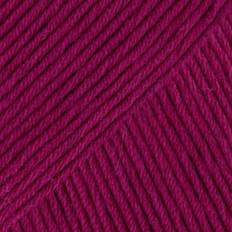 Drops Design Safran Uni Colour Fushsia 160m