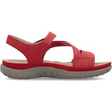 Rieker 64870-33 - Red