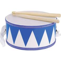 Goki Wooden Drum