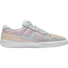 Nike sb force 58 Nike SB Force 58 - Platinum Violet/Sanddrift/Summit White/Light Silver