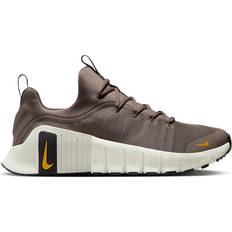 Nike Free Metcon 6 Sneakers - Grå