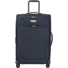 Samsonite Spark Sng Eco Spinner Expandable 67cm - Eco Blue