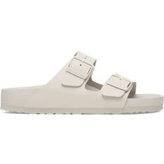 Birkenstock Arizona Leather - Eggshell