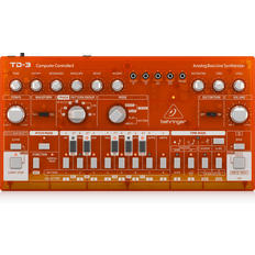Behringer Musikinstrumenter Behringer TD-3-TG