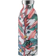 24 Bottles Clima Pure Love Vattenflaska 0.5L