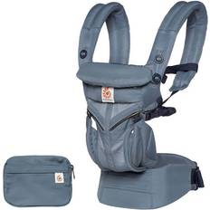 Ergobaby omni 360 Ergobaby Omni 360 Cool Air Mesh Oxford Blue