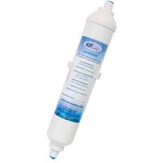 Eurofilter wf010 wasserfilterpatrone für us-kühlschränke sidy by side Powder Blue Kühlschrank