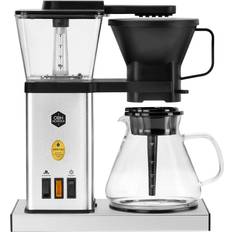 OBH Nordica Blooming Prime Stainless Steel