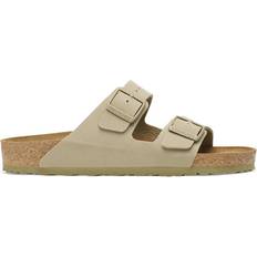 Birkenstock Arizona Birko-Flor - Faded Khaki
