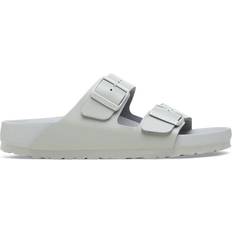 Birkenstock Arizona Leather - Mineral Gray