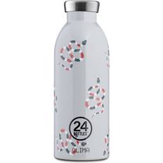 24 Bottles Clima Rattle Shake Vattenflaska 0.5L