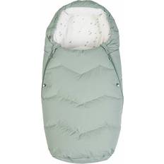 Voksi urban åkpåse Voksi Urban Footmuff Sea Green