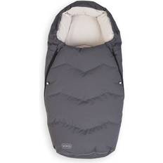 Voksi urban åkpåse Voksi Urban Footmuff Gray