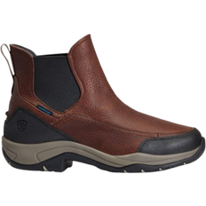 Ariat Terrain Blaze Waterproof Boot - Dark Brown