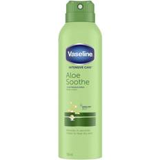 Vaseline intensive care Vaseline Intensive Care Aloe Soothe Spray 190ml