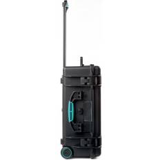 HPRC Camera Bags HPRC 2550W Waterproof Foam Case Case