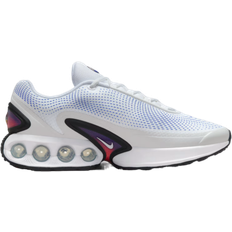 Nike air max dn white Nike Air Max Dn M - White/Racer Blue/Bright Crimson