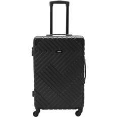 OHS Hard Suitcase 65cm - Black