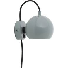 Frandsen Ball Magnet Mint Wall light ∅ 12cm