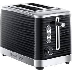 Toasters Russell Hobbs Inspire Black
