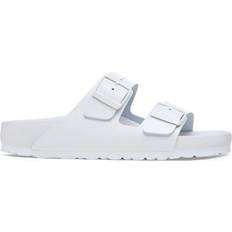 Birkenstock Arizona Leather - White