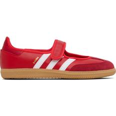 adidas Samba Jane W - Better Scarlet/Team Victory Red/Gum