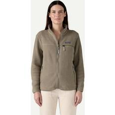 Patagonia Retro Pile Fleece Jacket - Grey