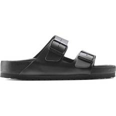 Birkenstock Arizona Natural Leather - Black