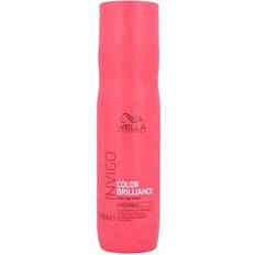 Wella Invigo Color Brilliance Color Protecting Shampoo 250ml