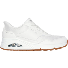 Skechers uno Skechers Uno Banksia W - White