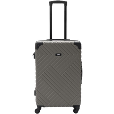 OHS Hard Suitcase 65cm - Grey