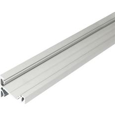 Brumberg QualityFlex Aluminium Lampdel