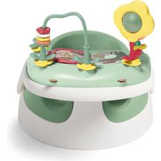 Carrying & Sitting on sale Mamas & Papas Baby Snug Eucalyptus