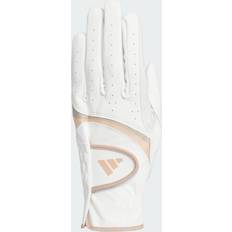 adidas Adizero Single Handschuh White Wonder Taupe Links M L