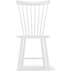 Pinnstolar Stolab Little Aland Birch White Pinnstol 88cm