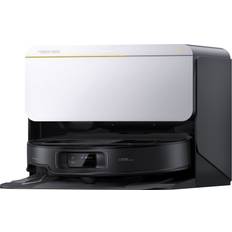 Robotstøvsugere Roborock Saros Z70 R&D Vacuum Robot