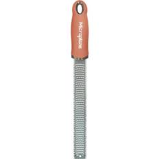 Affettatrici Microplane Premium Classic Cinnamon Orange Grater 32.5cm