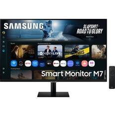 Samsung Smart M7 M70F 32 Inch 4K UHD Screen