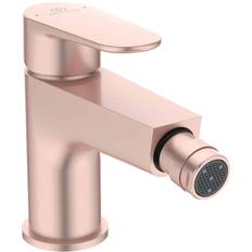 Blandare bidé Ideal Standard Cerafine Model O (BD716RO) Rosa