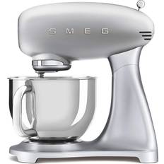 Smeg Smeg 50's Style SMF02SVEU