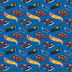 Gift Wrapping Papers Hot Wheels Hot Wheels Birthday Wrapping Paper 2 Sheets 2 Tags