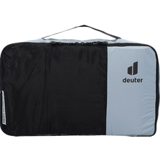 Deuter Mesh Zip Pack 3 - Tin Black