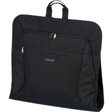 Mjuka Resegarderober Travelite Mobile Travel Wardrobe - Black