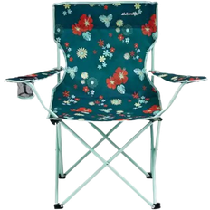 EuroHike Peak Folding Chair - Blue (351808)