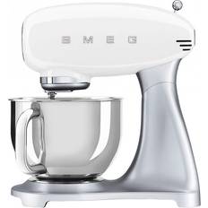 Smeg 50's Style SMF02WHEU