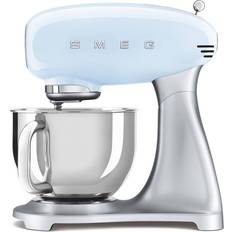 Smeg 50's Style SMF02PBEU