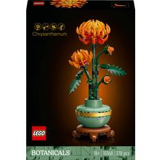 LEGO Icons Chrysanthemum 10368