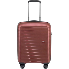 Airbox AZ18 55cm - Metallic Red