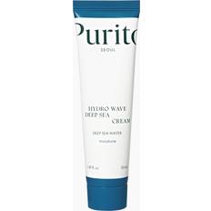 Purito Hudvård Purito Hydro Wave Cream One Size Vitt