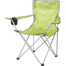 EuroHike Peak Folding Chair - Green (339594)